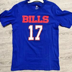 Women Buffalo Bills Josh Allen Shirt